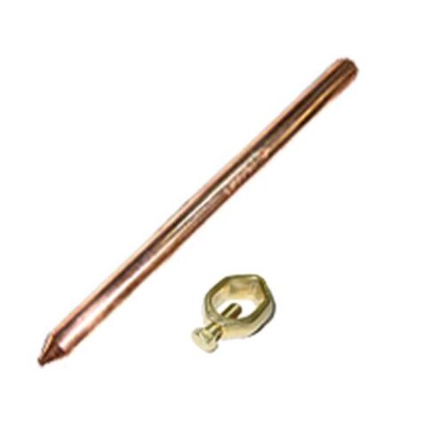 HASTE TERRA 12,7 X 1MT BAIXA CAMADA