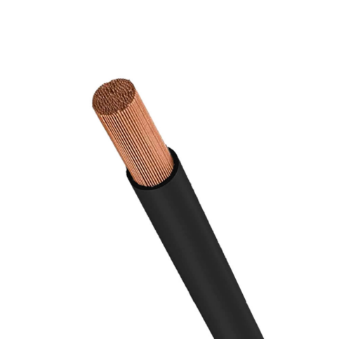 CABO COBRE FLEXÍVEL 0.6 1KV 70º ANTICHAMA 16mm2  PRETO  R$/MT