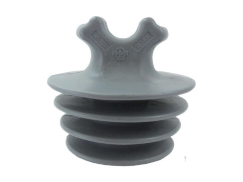 ISOLADOR DE PINO POLIMÉRICO 15KV