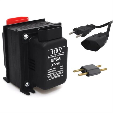 AUTOTRAFO 2000VA 127-220V  R$/PÇ