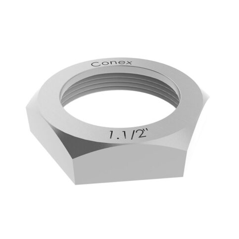 BUCHA GALVANIZADA PARA ELETRODUTO  2"   R$/PÇ