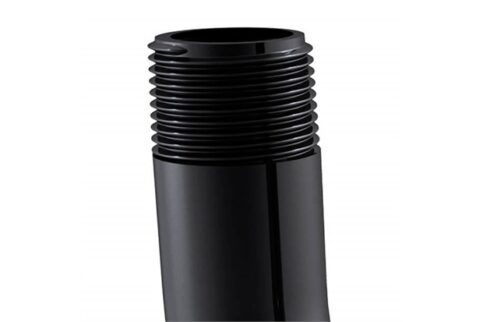 ELETRODUTO PVC RÍGIDO ROSCÁVEL PT.  1/2"  R$/PÇ