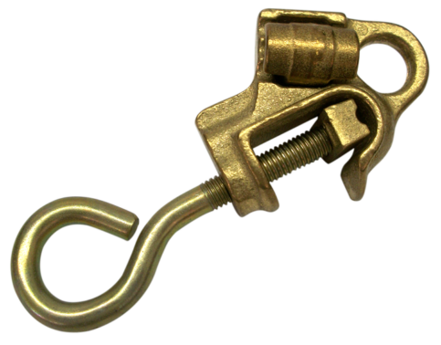 GRAMPO DE LINHA VIVA GLV 40.1 R$/PÇ