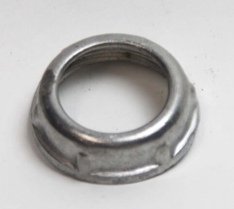 BUCHA DE ALUMÍNIO PARA ELETRODUTO  4"   R$/PÇ