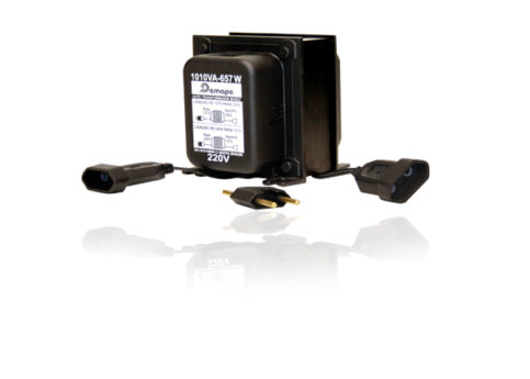 AUTOTRAFO 1010VA 127/220V OU 220/127V  R$/PÇ