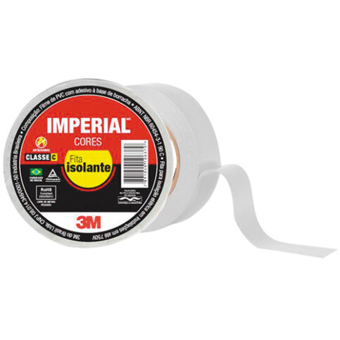 FITA ISOLANTE IMPERIAL SLIM BC 0,13X18X20M