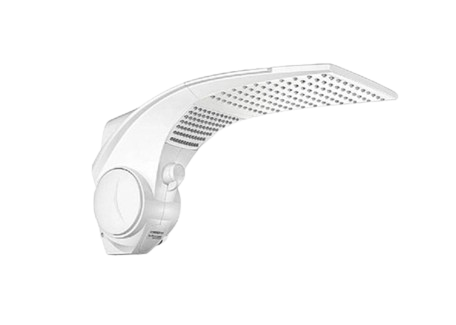 DUCHA DUO SHOWER QUADRA MULTI  220V - 6800W - LORENZETTI