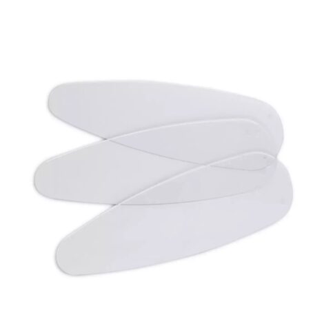 PÁS PARA VENTILADOR DE TETO VENTISOL WIND (TRANSPARENTE)