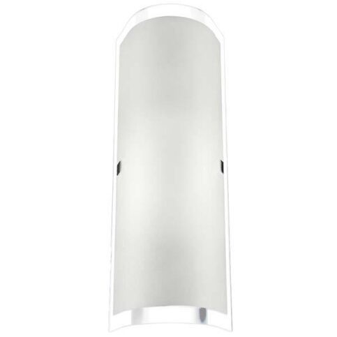 ARANDELA QUEBEC 14X33CM 2 LUZES - BRONZEARTE - R$31,80 - PROMOÇÃO