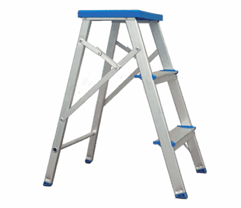 ESCADA RESIDENCIAL BANQUETA 3D - R$/PÇ