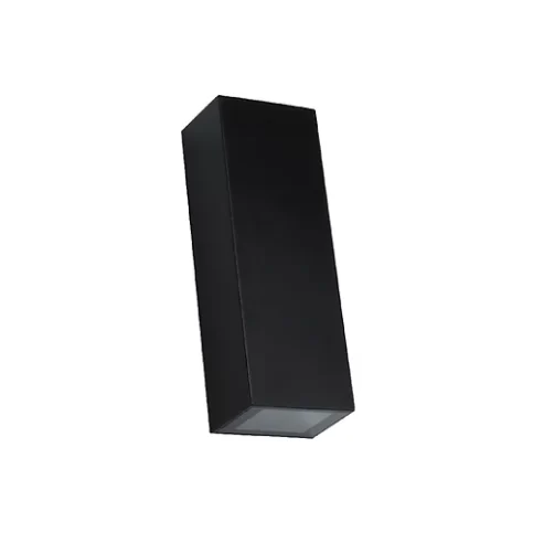 ARANDELA FOCUS SLIM BIVOLT PT  3000K 5W - GAYA