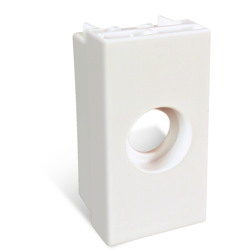 MÓDULO DE SAÍDA DE FIO 9,0 MM - STELLA STECK