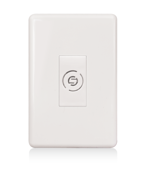 CAMPAINHA SOM CIGARRA - STECK