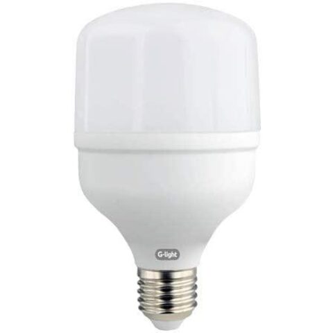 LÂMPADA LED BULBO G-LIGHT T80 30W 6500K- G LIHT