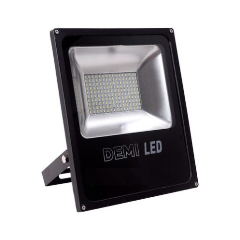 REFLETOR DE LEDS 30W  BIVOLT LUZ BRANCA