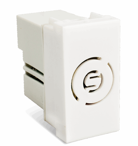 MÓDULO CAMPAINHA SOM CIGARRA - STECK