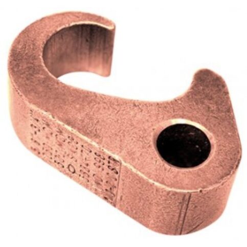 CONECTOR ATERR COMPRESSAO G SACG 1258- 35MM