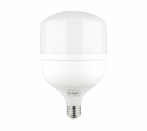 LÂMPADA LED BULBO AUTOV T120 60W 6500K G LIGHT