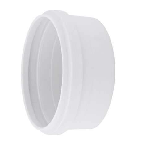 CAP PARA ESGOTO  100MM FORTLEV