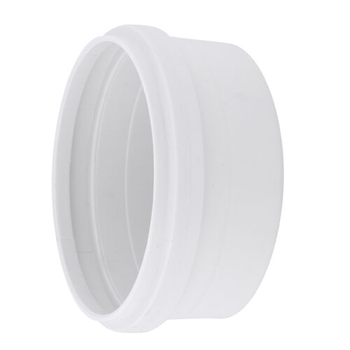 CAP PARA ESGOTO  100MM FORTLEV
