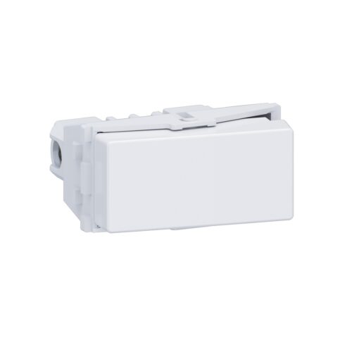 MODULO INTERRUPTOR SIMPLES 10A/250V WEG EQUILLE