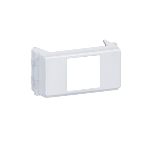 MODULO P/INFORMATICA RJ45 EQUILLE BRANCO