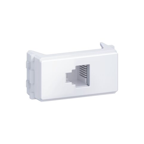 MODULO RJ11 TEL BRACO  EQUILLE WEG