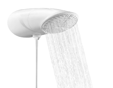 DUCHA TOP JET MULTI 220V 6400W