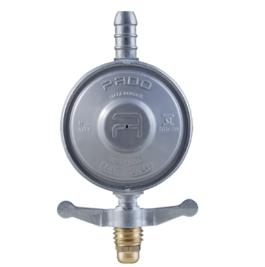 REGULADOR GAS ZM 1KG/H ABS