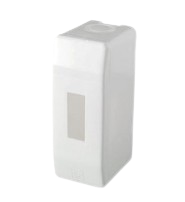 QUADRO DIST SOB 1 DISJ DIN 1P